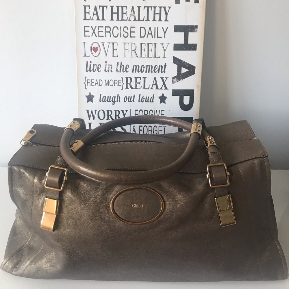 Chloe bag